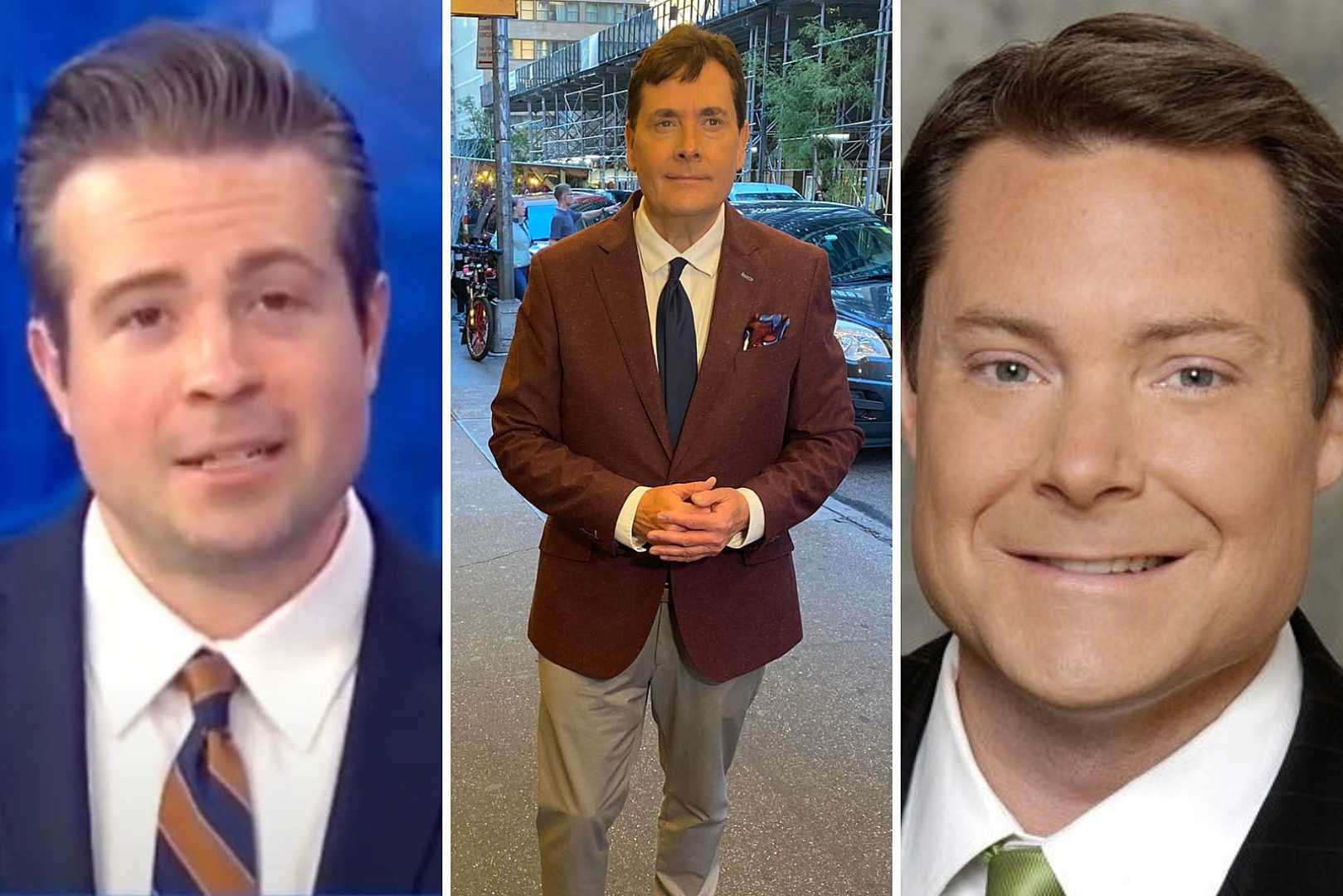 News 12 Long Island News Personalities Departures