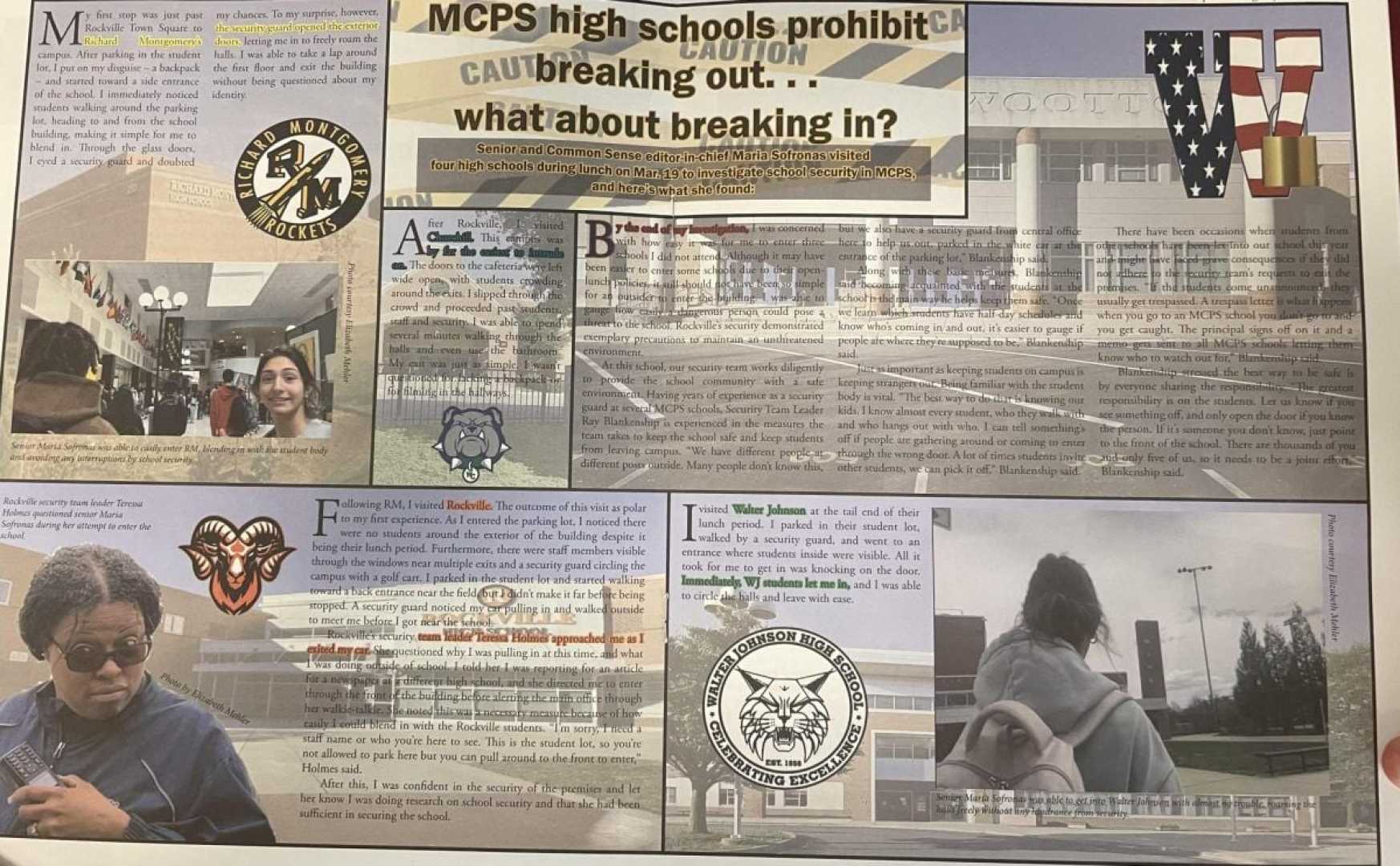 News Group Newspapers Warning Message