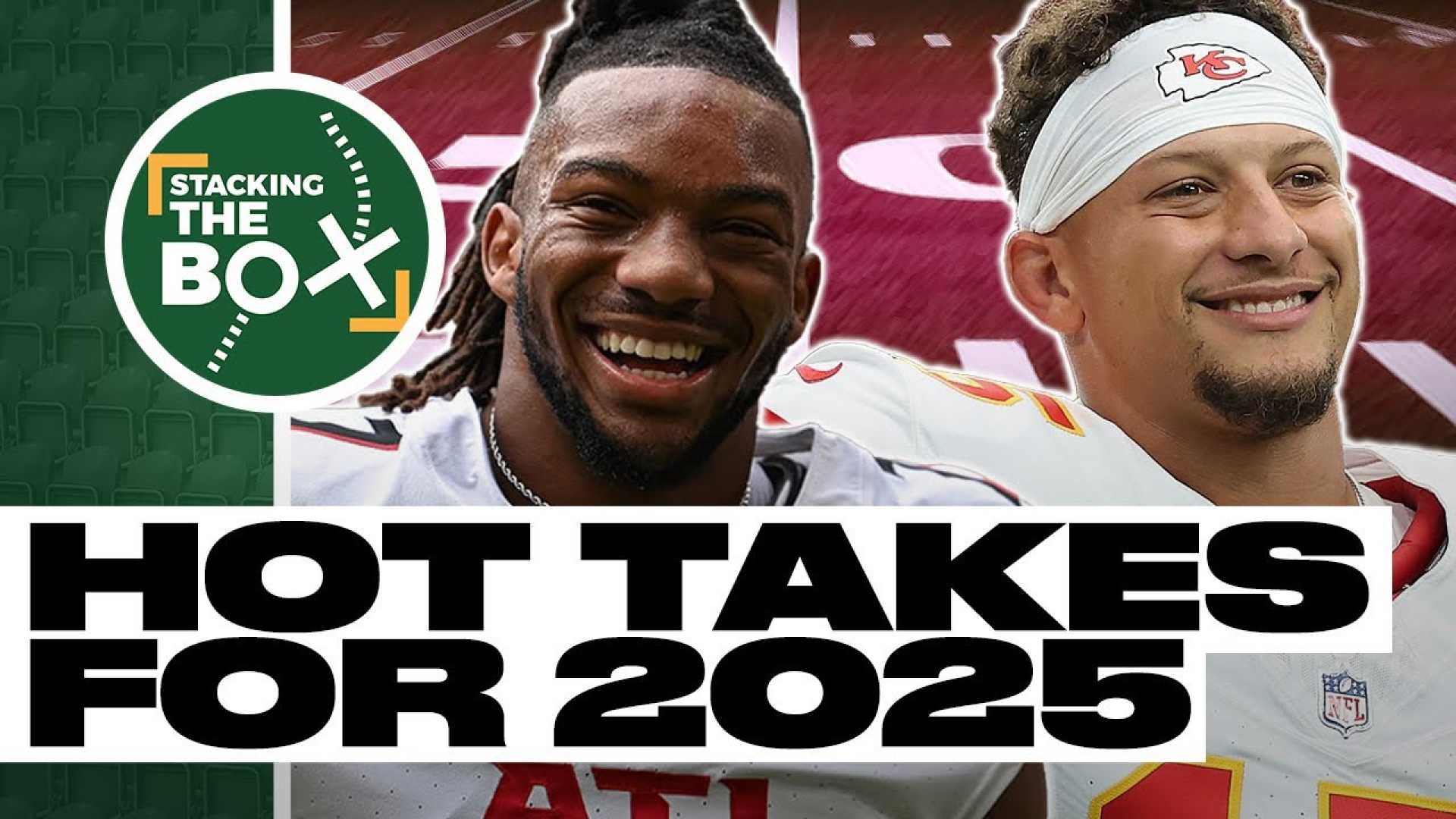 Nfl 2025 Season Kickoff Predictions
