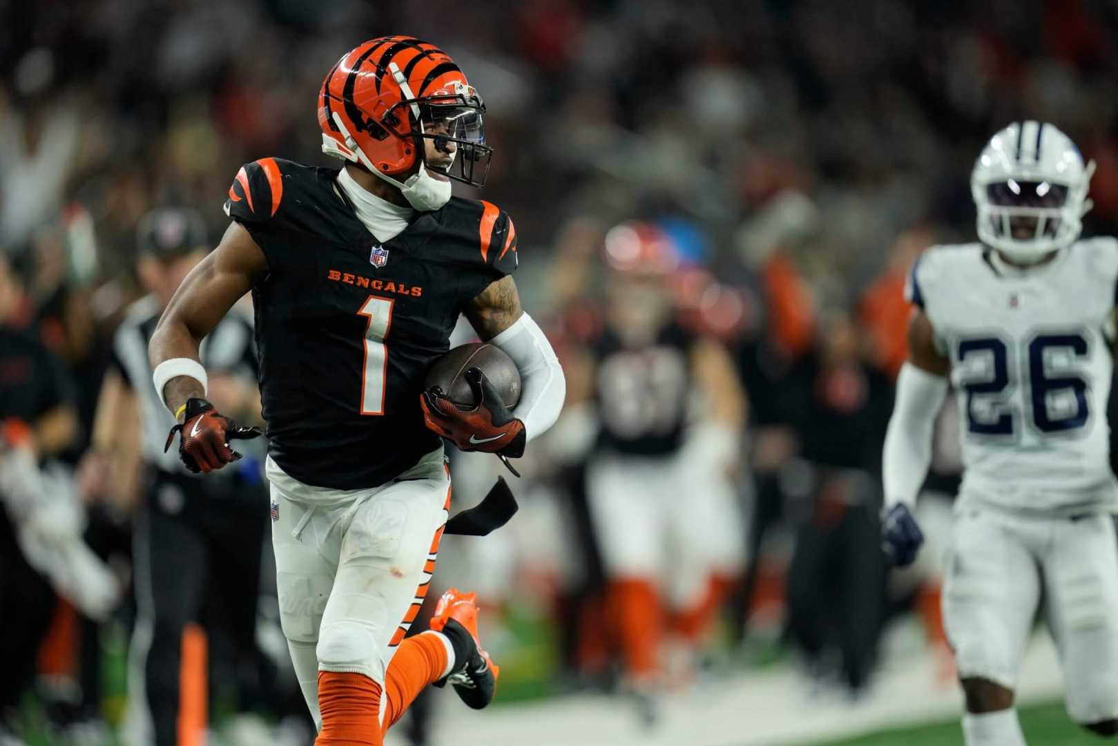 Nfl 2025 Season Optimism Poll Results