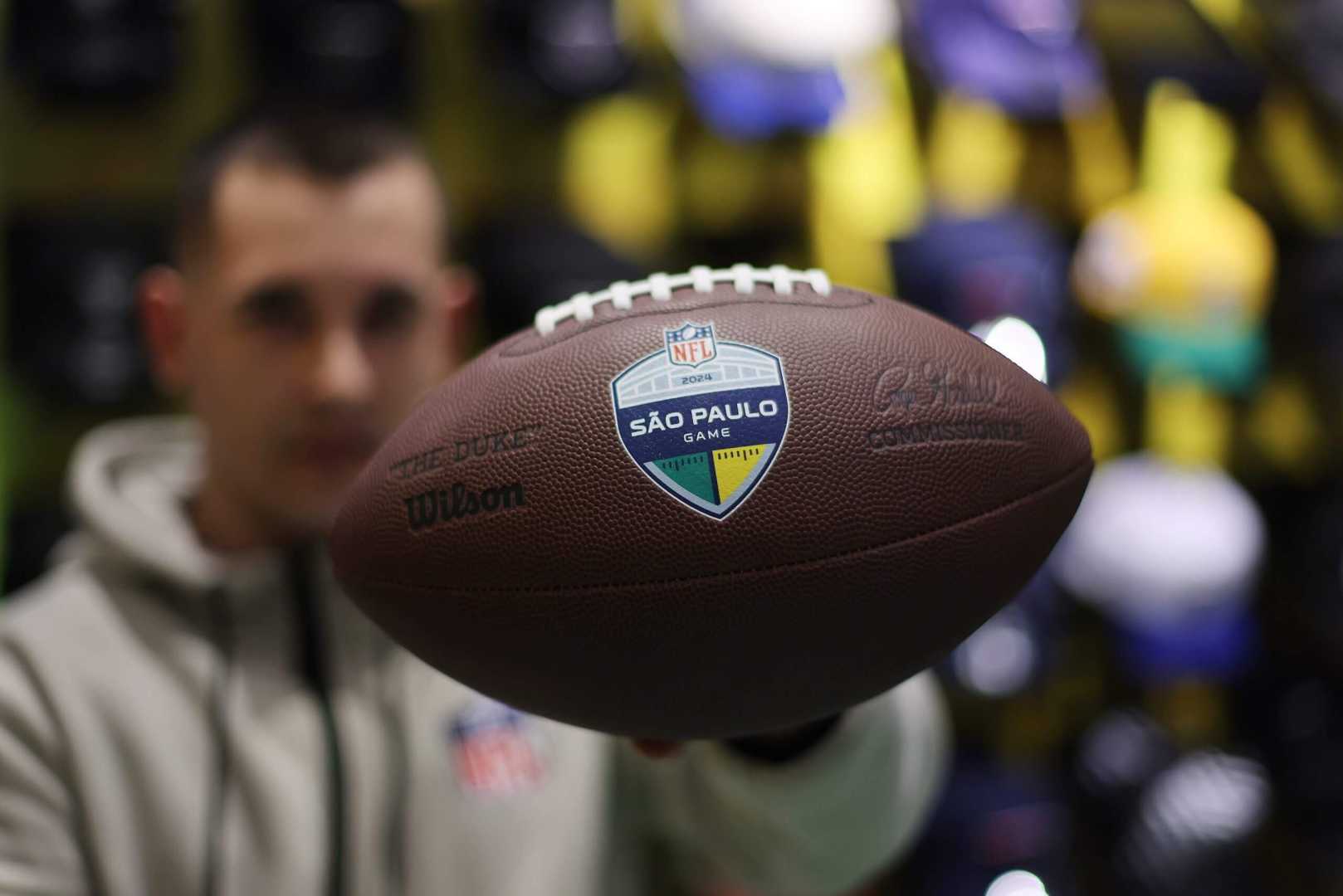 Nfl Broadcasting Laws 2026 Season