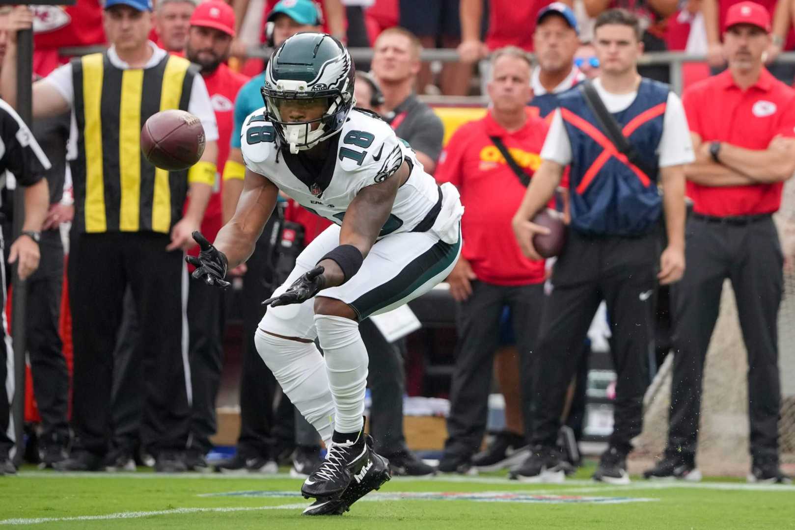 Nfl Kickers New Styles Of Kicking