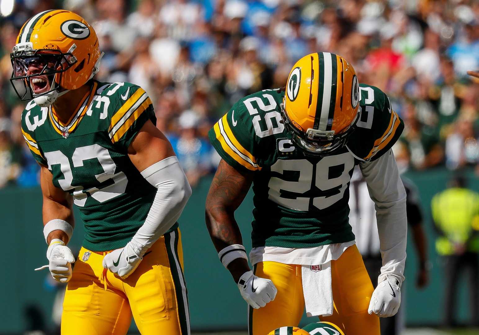 Nfl Players Fined For Taunting 2025