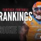 Nfl Rookie Running Backs Analysis