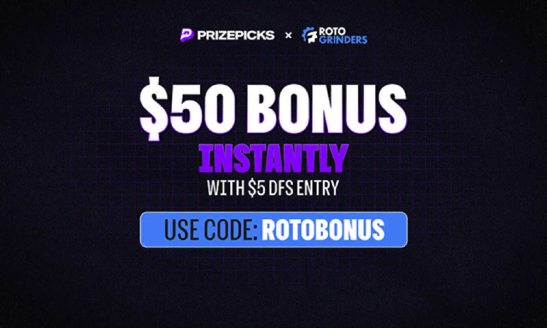 Nfl Season Opener Prizepicks Promo Code