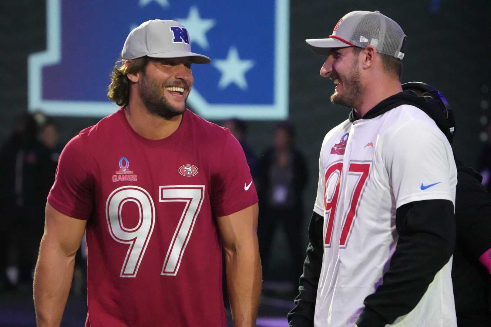 Nfl Second Generation Players And Teams