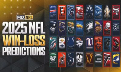 Nfl Teams Struggling 2025