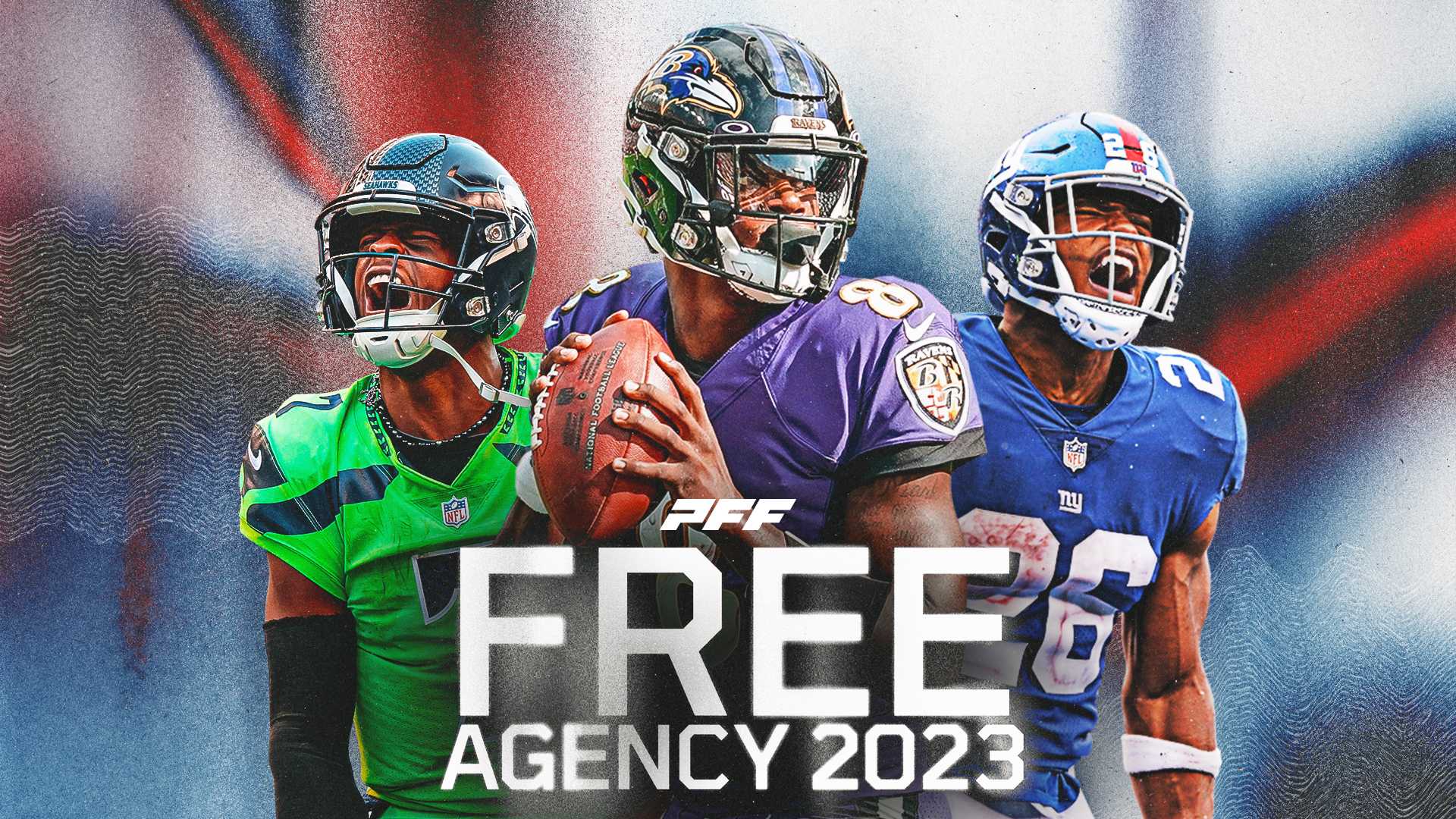 Nfl Veterans Free Agency 2023