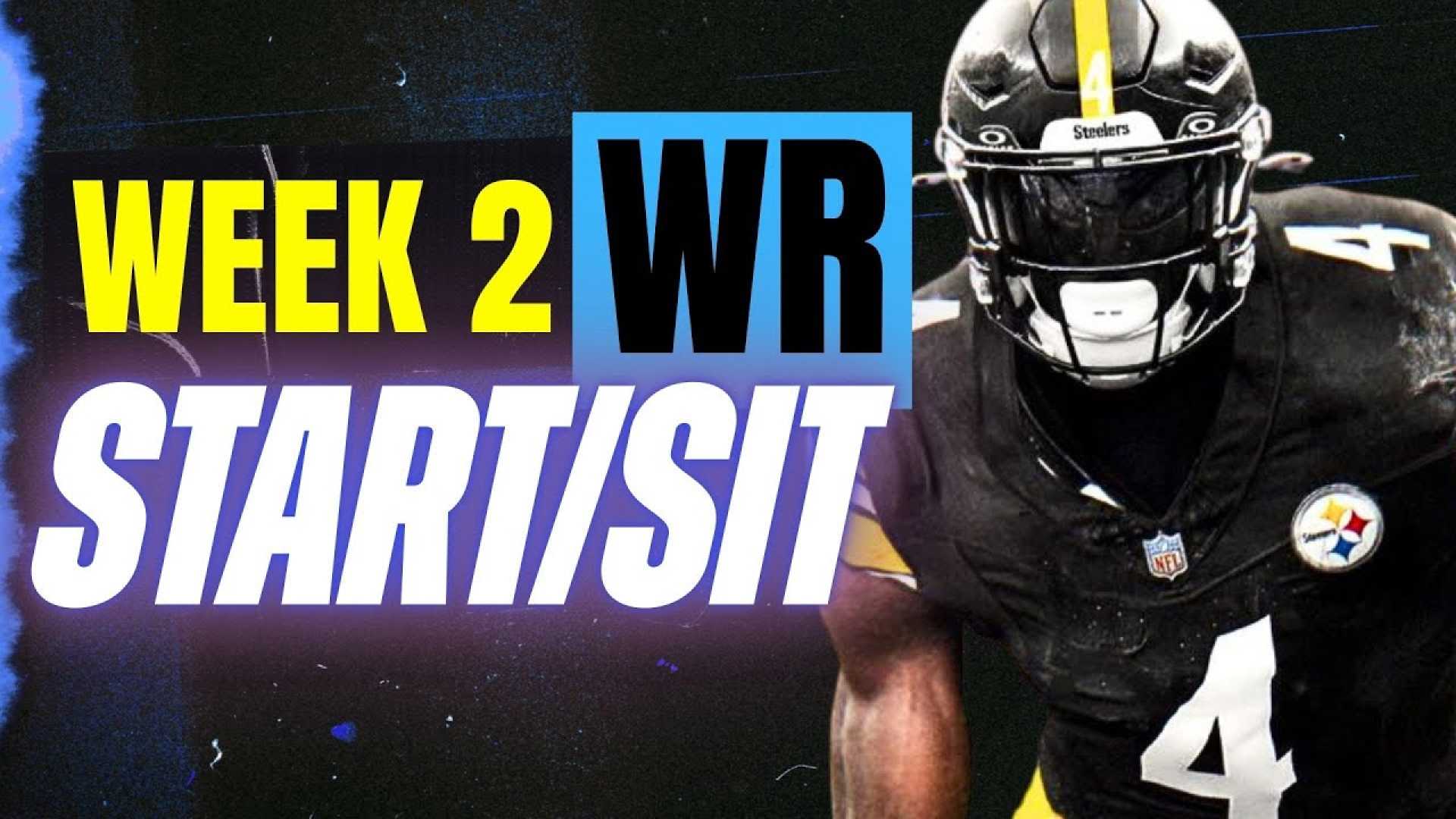 Nfl Week 2 Fantasy Players Analysis