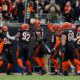 Nfl Week 4 Baltimore Ravens Cincinnati Bengals