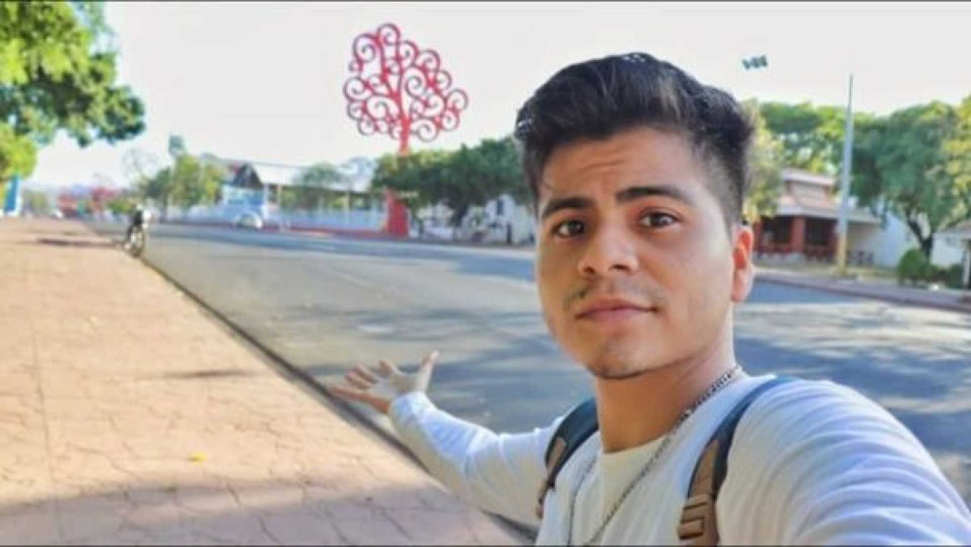 Nicaragua Content Creators Immigration Issues
