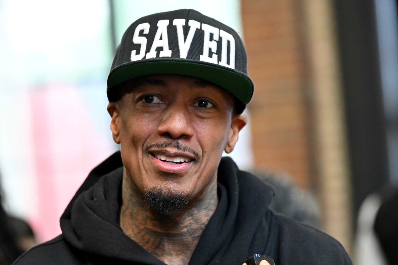 Nick Cannon Fatherhood Journey
