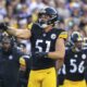 Nick Herbig Steelers Edge Rusher