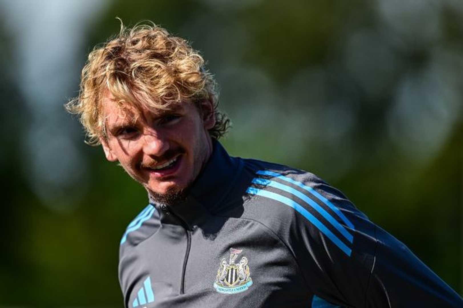 Nick Woltemade Newcastle United Debut