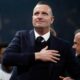 Nicky Hayen Club Brugge Champions League
