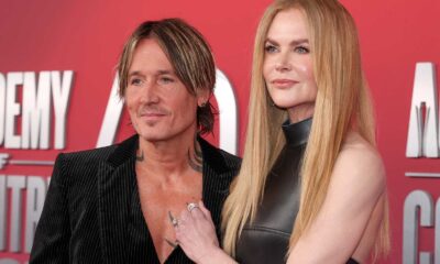 Nicole Kidman Keith Urban Divorce