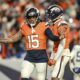 Nik Bonitto Denver Broncos Linebacker
