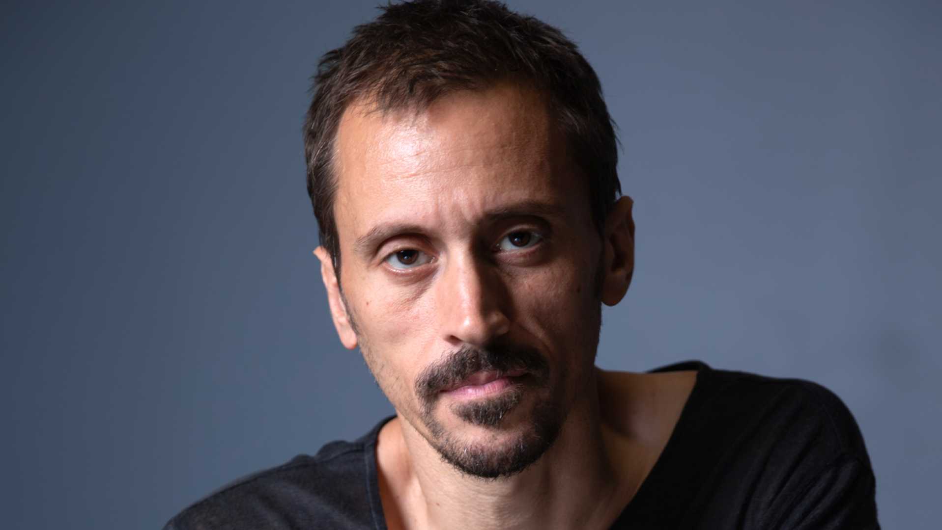 Niko Nicotera Mayor Of Kingstown