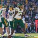 North Dakota State Football Matchup
