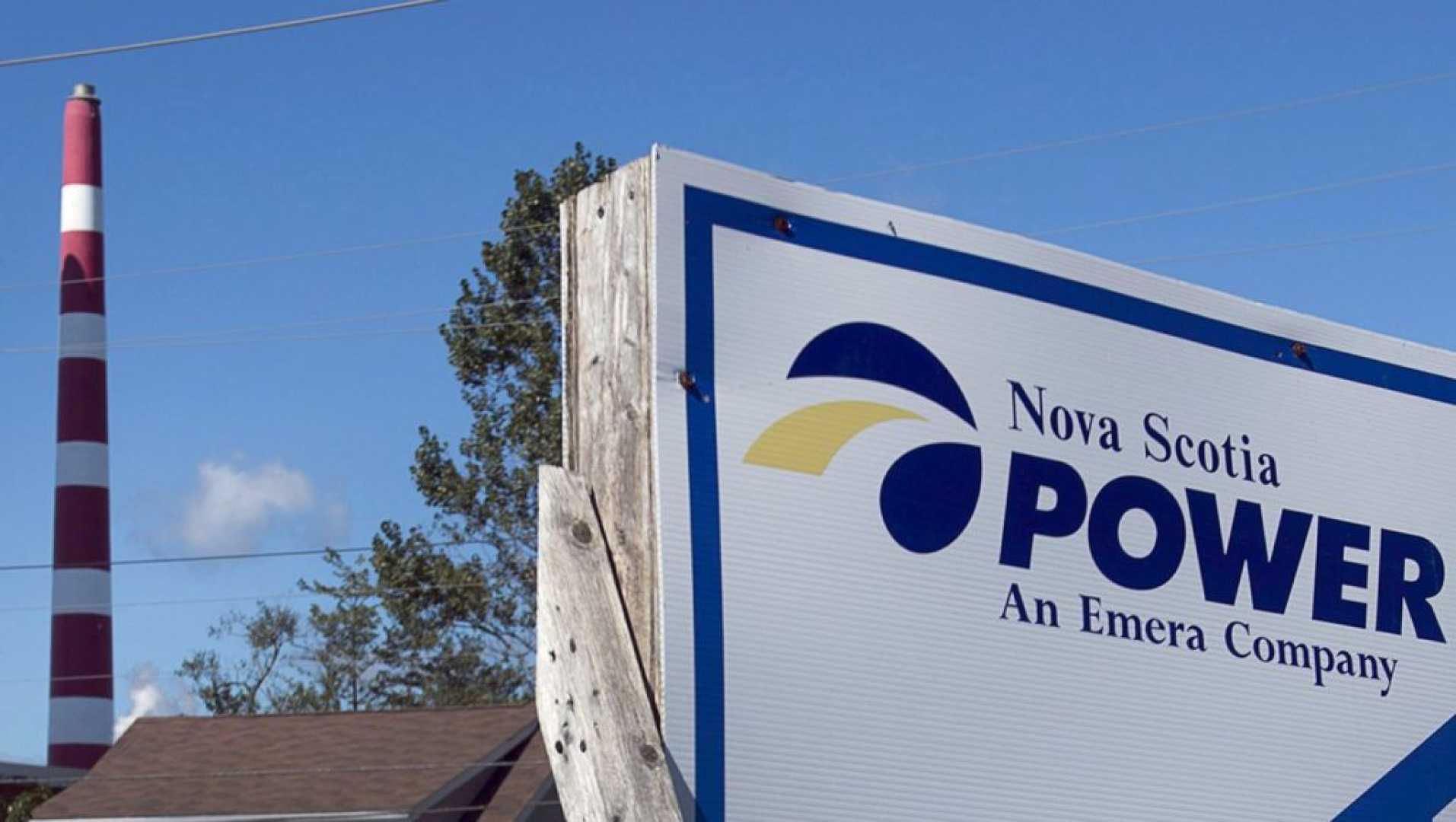 Nova Scotia Power Rate Hike Proposal