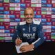 Nuno Espirito Santo West Ham Football