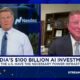 Nvidia Ai Investment News