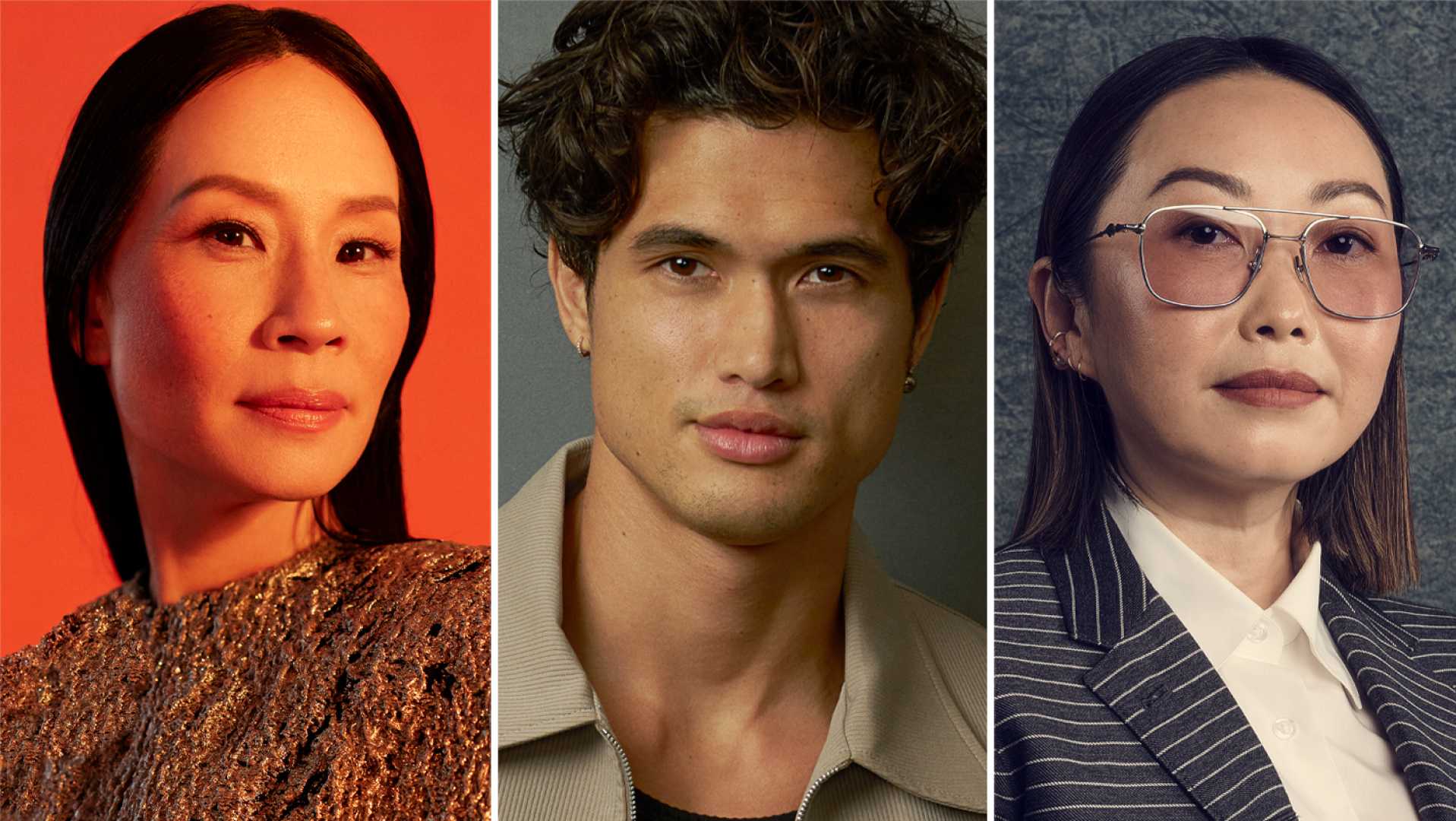 Obama Lulu Wang Audition Movie