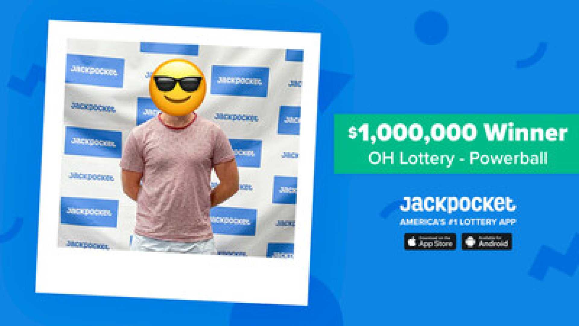 Ohio Jackpocket Lottery App News