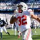 Ohio State Buckeyes Football Running Back Highlights
