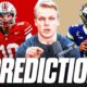 Ohio State Football Vs Washington Huskies