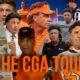 Oklahoma State Football Coaching Changes