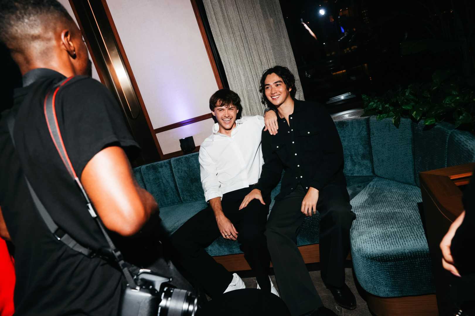 Olivia Jade Chanel Party Nyc