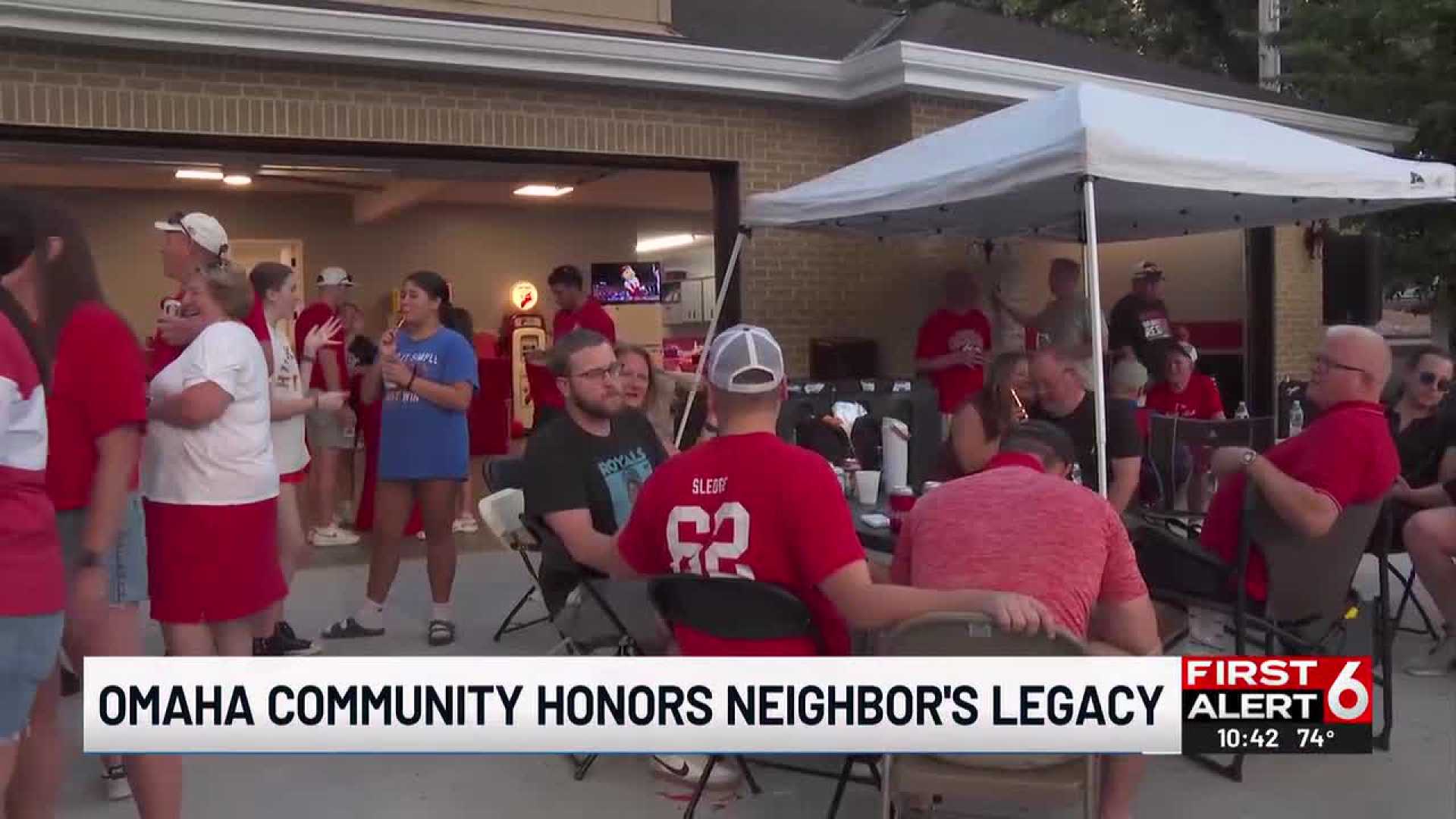 Omaha Central High School Bathroom Altercation