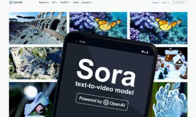 Openai Sora 2 Video Generation App