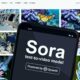 Openai Sora 2 Video Generation App