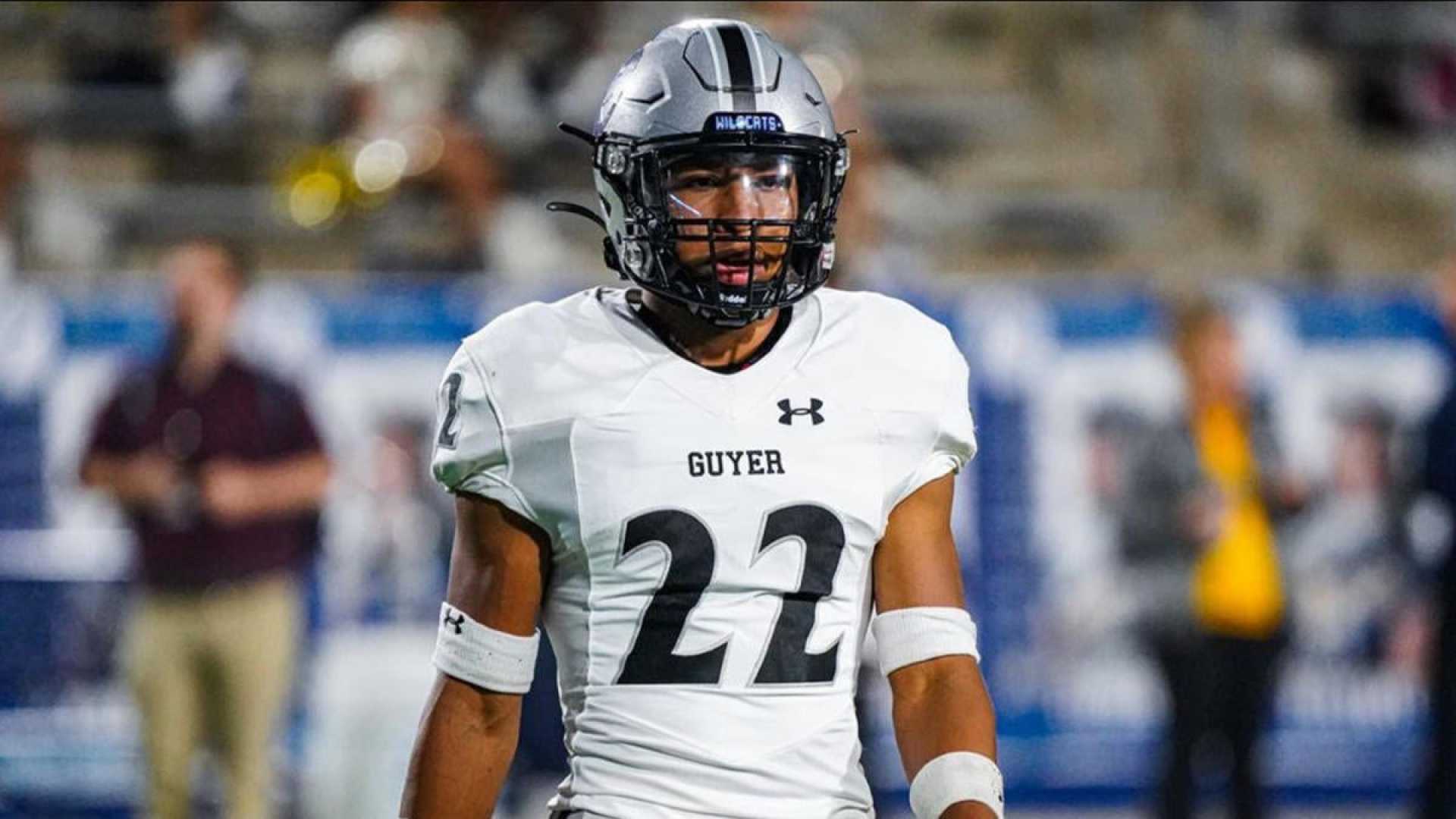 Oregon High School Football Timberwolves Bowmen