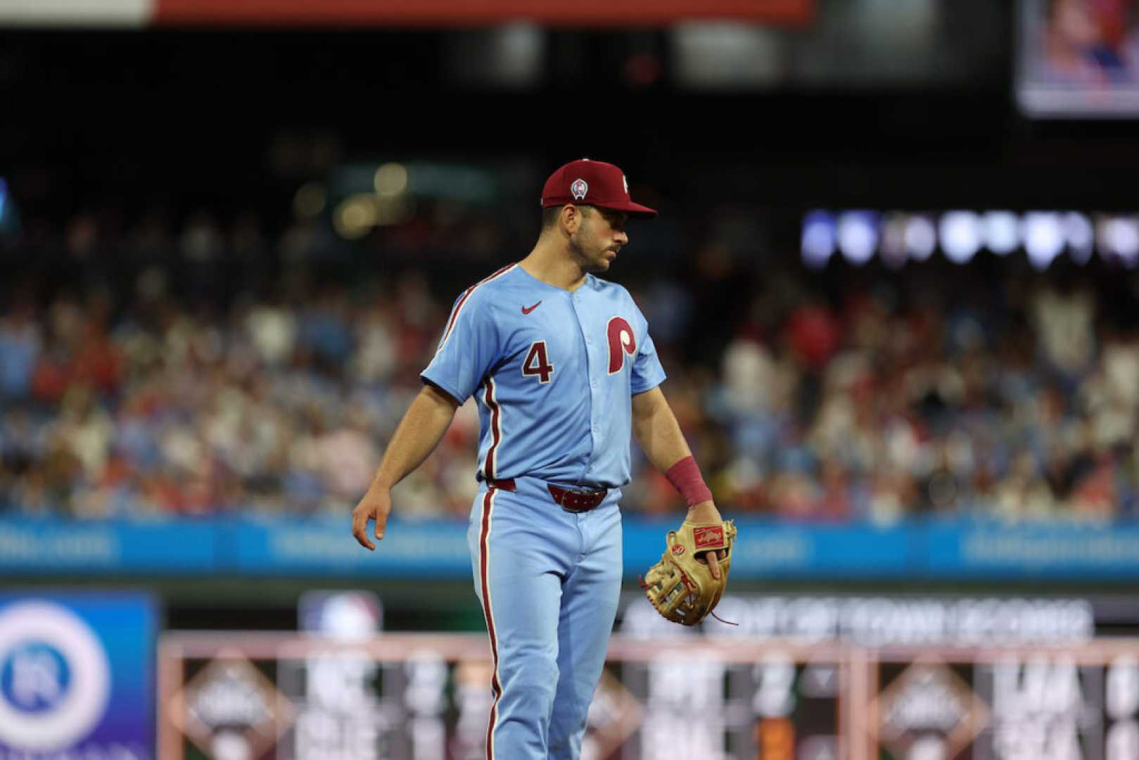 Otto Kemp Griff Mcgarry Phillies