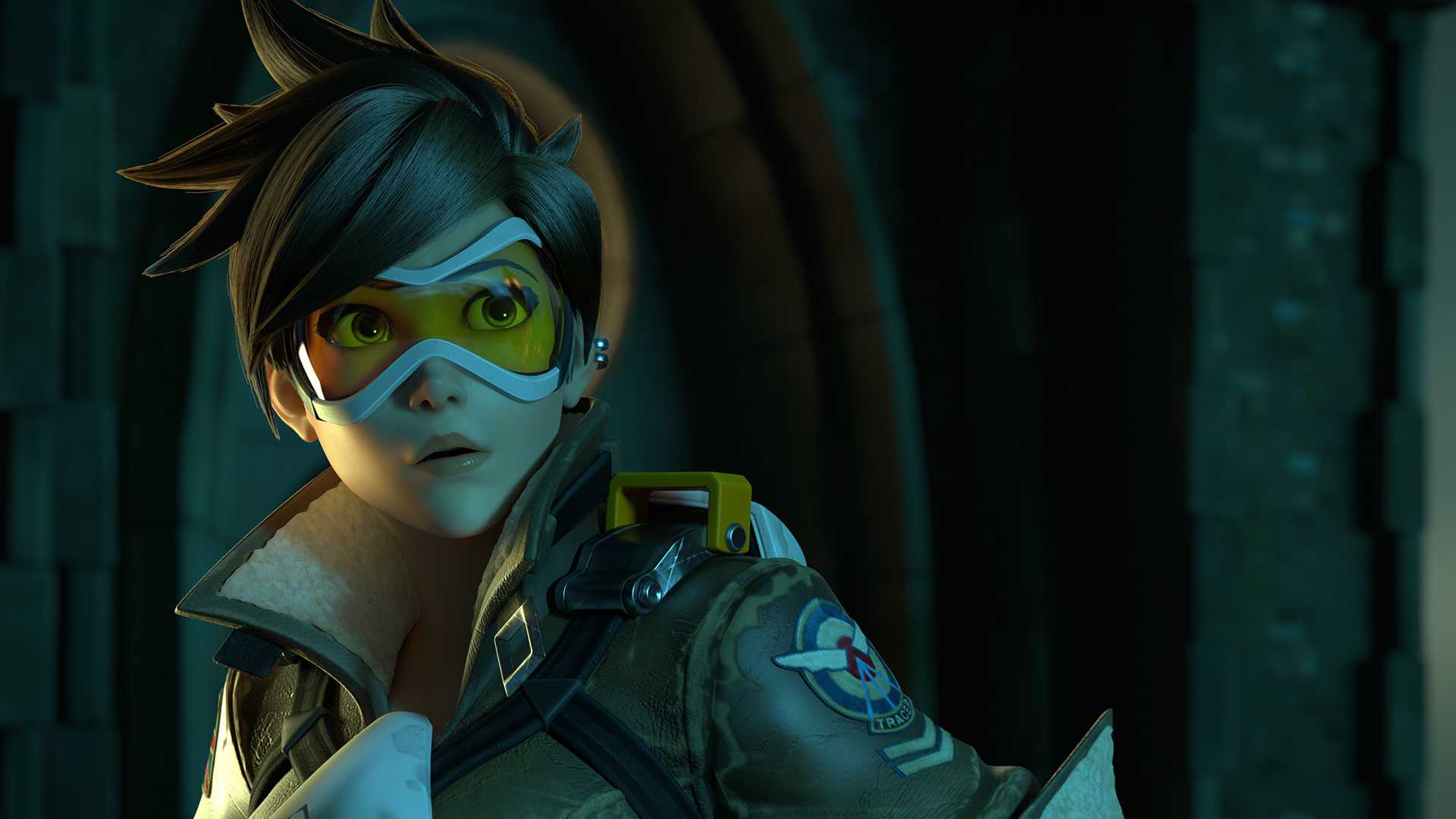 Overwatch 2 Tracer Hero Updates