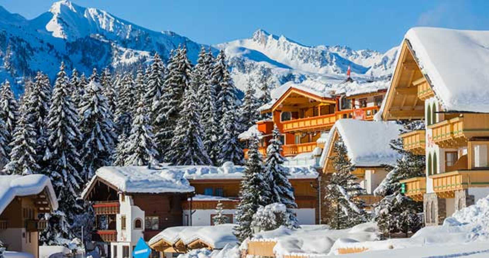 Pacaso Vacation Home Mortgage