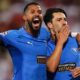 Pafos Football Team Champions League