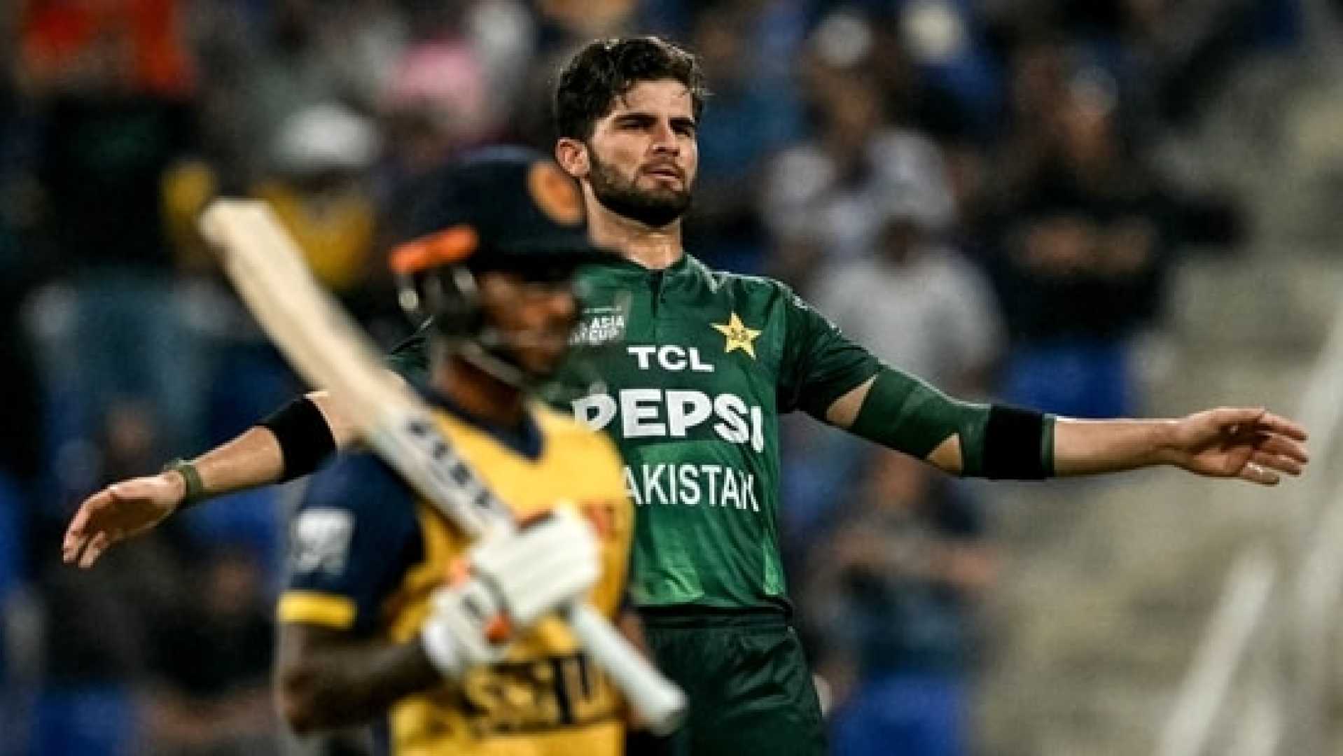 Pakistan Sri Lanka Cricket T20 Asia Cup 2025