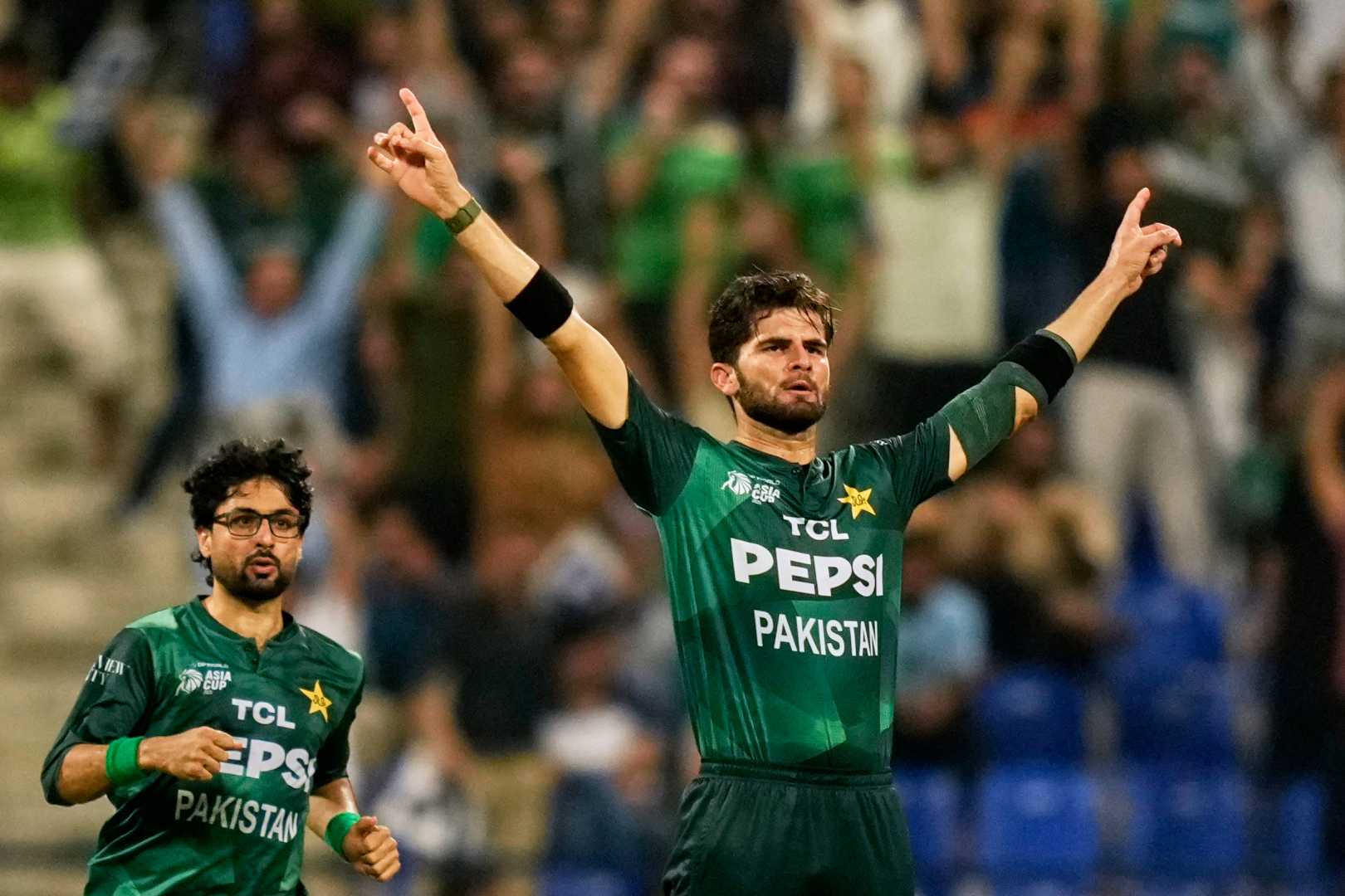 Pakistan Vs Bangladesh T20 Asia Cup 2025