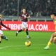 Parma Torino Serie A Match