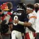 Patrick Mahomes Vs Baltimore Ravens