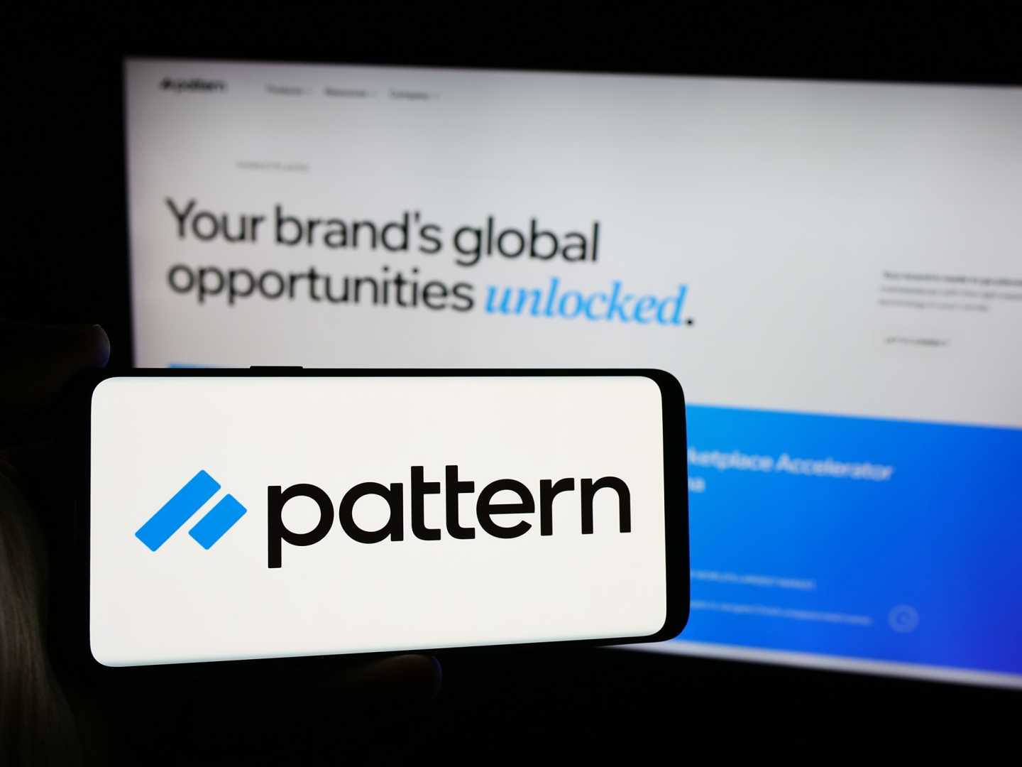 Pattern E Commerce Ipo News