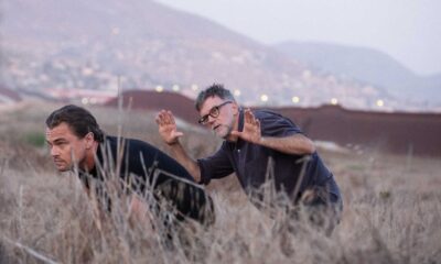 Paul Thomas Anderson One Battle After Another