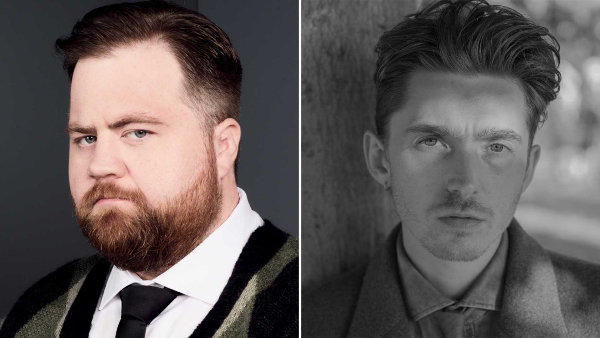Paul Walter Hauser Resident Evil Casting News