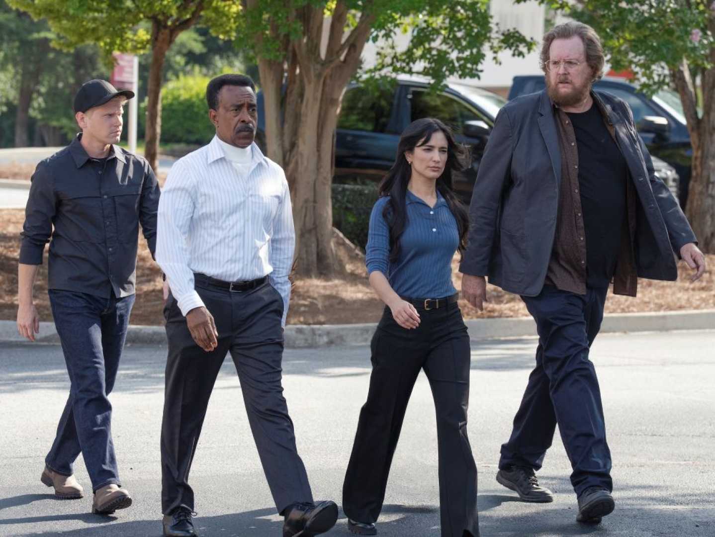 Peacemaker Season 2 Episode 3 Recap
