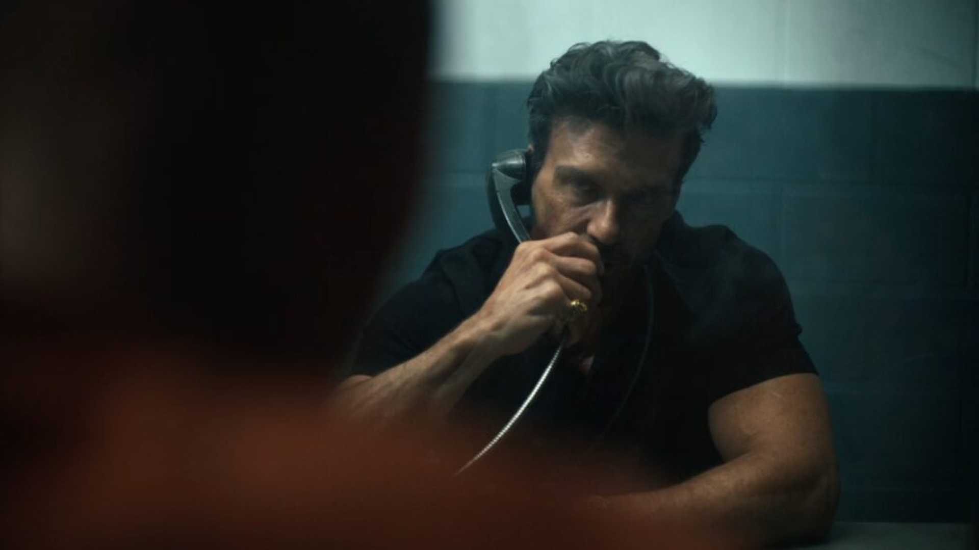Peacemaker Season 2 Episode 6