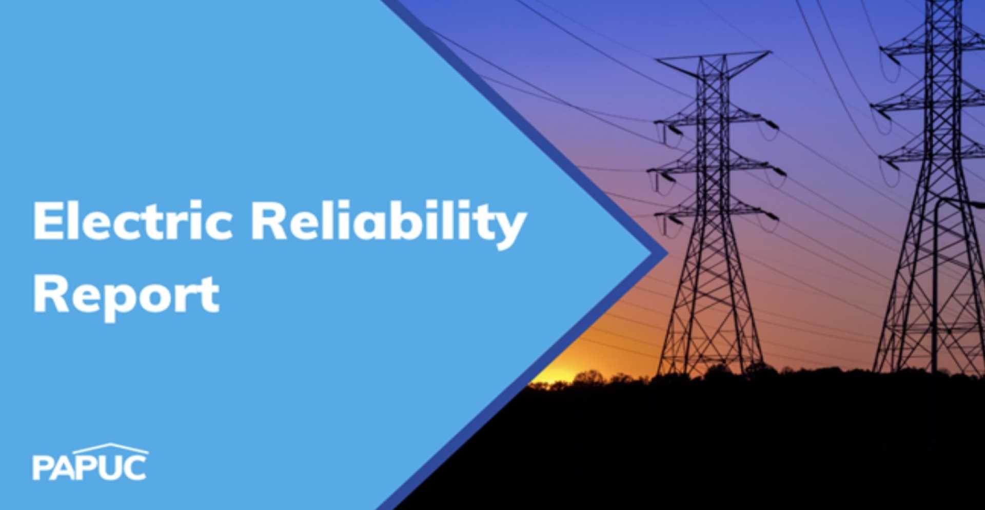 Pennsylvania Power Grid Outages Report